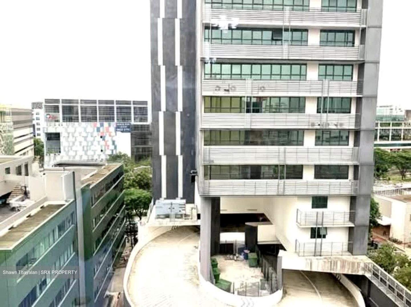The Commerze@irving (D13), Retail #558233031